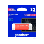 Goodram USB 3.0 32GB atmintinė Oranžinė