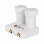 Monoblock Twin Opticum konverteris