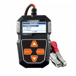 Konnwei KW208 akumuliatoriaus matuoklis