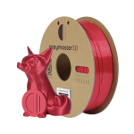 Copymaster3D PLA Silk 1.75mm 1kg - Red