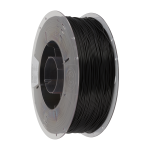 PrimaCreator&trade; EasyPrint FLEX TPU 98A plastikas 1kg 1.75mm - Black