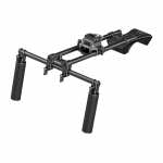 NEEWER SR007 universalus peties trikojis su ARCA laikikliu