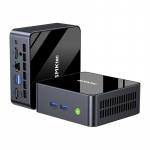 Mini kompiuteris GMKtec M3 Pro i5-13500H 16GB 512GB Windows 11 Pro