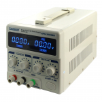 Laboratorinis maitinimo &scaron;altinis Zhaoxin RPS-3005DB 30V 5A