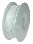 3D plastikas Fiberlogy Mineral PLA 1.75mm 0.85kg &ndash; White