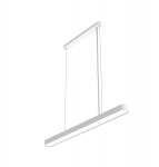 I&scaron;manusis &scaron;viestuvas Smart Yeelight Cristal