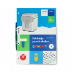 Genibot - ikimokyklinis ugdymas naudojant Genibot - I dalis - Anna Świa
