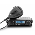 Radijas CB Midland M-Mini AM/FM multi