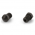 RepRap M6 grūdintas antgalis 0.4mm - 1.75mm - 1 vnt