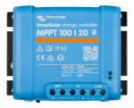 Victron Energy SmartSolar MPPT 100/20 įkrovimo valdiklis