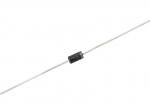 Tiesus diodas 1N4007 1A 1000V DO41 juosta