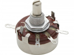 Sukamasis potenciometras 2W 47K Ohm B