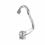 Te&scaron;los kabliukas virtuviniam kombainui TEASY EASY COOK SINGLE TSA3545-B/W