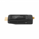 DVB-T2 HEVC H.265 mini imtuvas per HDMI