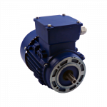 Variklis 1.1-1400-140/24-G - stabdys 16Nm