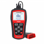 Diagnostinis matuoklis, OBD2 skaitytuvas Konnwei KW808