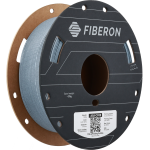 Fiberon ASA-CF08 plastikas - Light Grey