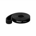 TPE mank&scaron;tos juosta - Power Band PT-3, juoda 16-32 kg REBEL ACTIVE