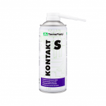 Kontaktų valymo priemonė Kontakt S su AGT-227 &scaron;epetėliu 400ml