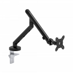 Kruger&Matz Warrior GU-100 monitoriaus laikiklis