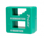 Įrankis atsuktuvų įmagnetinimui ir i&scaron;magnetinimui, 8PK-220 Pro'sKit