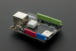 DFRobot Ethernet Shield - W5200