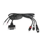 Automobilinis skaitmeninis kabelis Peiying PY-EM02 Panasonic