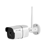 Kruger&Matz Connect C40 Tuya Wi-Fi apsaugos kamera