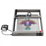 Lazerinės graviravimo staklės - Creality CR-Laser Falcon 2 - 22W