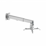 Projektoriaus sieninis laikiklis