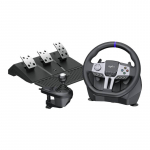 Žaidimų ratas PXN-V9Gen2 (PC / PS3 / PS4 / XBOX ONE / XBOX SERIES S&X / SWITCH)