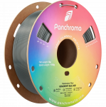 Panchroma PLA gradient Silk plastikas - Air