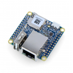 NanoPi NEO v1.4 - Allwinner H3 keturių branduolių 1.2GHz + 512MB RAM - be jungčių