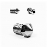 Micro Swiss antgalis, skirtas Ultimaker 2+ 0.6mm