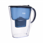 Filtro ąsotis 2.6 L mėlynas