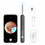 Smart Visual Ear-Clean strypas Bebird R1 juodas