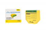 LED juostos valdiklis Shelly Plus RGBW PM