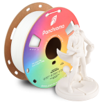 Panchroma PLA Satin 1.75mm 1kg - Satin White