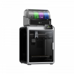 3D spausdintuvas &ndash; Creality K2 Combo
