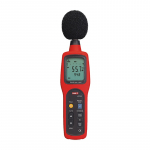 Uni-T UT35 garso lygio matuoklis