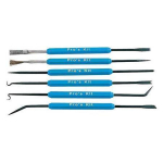 Įrankių rinkinys REA remontui 1PK-3616 Pro'sKit