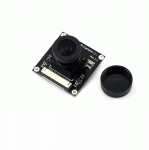 Raspberry Pi Kamera - Camera HD I - Fish Eye