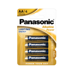 Baterija Panasonic BRONZE LR06