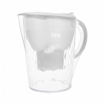 Filtro ąsotis 3.5 l baltas