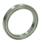 Gilaus griovelio rutulinis guolis 61808 ( 6808 ) 2Z 40x52x7