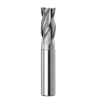 Freza DIN 844-A 16 KN HSS-GOLDEN