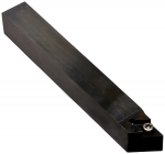 Sulankstomas tekinimo peilis i&scaron;oriniam tekėjimui SDACR-1616H11 16 mm De&scaron;inė