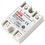 Opto relė SSR-40 DA
