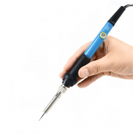 Rinkinys pirografijai, litavimui, dėklas E6175