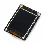 Gravitacija &ndash; 2 colių IPS LCD ekranas 320x240px &ndash; I2C/UART &ndash; spalvotas &ndash; DFRobot DFR0997